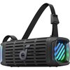 Głośnik mobilny SOUNDCORE Boom 3I Czarny