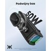 Głośnik mobilny SOUNDCORE Boom 3I Czarny Kolor Czarny