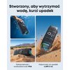 Głośnik mobilny SOUNDCORE Boom 3I Czarny Informacje dodatkowe Efekty świetlne LED