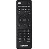 Wieża SENCOR SMC 5700WDB Waga [kg] 7.15