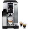 Ekspres DELONGHI Dinamica Plus ECAM 380.85.SB Szerokość [cm] 23.6