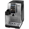 Ekspres DELONGHI Dinamica Plus ECAM 380.85.SB Wysokość [cm] 34.8