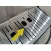 Ekspres DELONGHI Dinamica Plus ECAM 380.85.SB Waga z opakowaniem [kg] 11.93