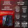 Komputer MAD DOG ENDORFY500ARGB-I17WR32WP I5-14400F 32GB RAM 1TB SSD GeForce RTX5060Ti DLSS 4 Wi-Fi Windows 11 Professional Procesor Intel Core i5-14400F