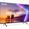 Telewizor PHILIPS 50PUS8510 50" QLED 4K Titan OS Ambilight x3 Dolby Atmos HDMI 2.1
