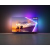 Telewizor PHILIPS 50PUS8510 50" QLED 4K Titan OS Ambilight x3 Dolby Atmos HDMI 2.1 Technologia HDR (High Dynamic Range) HDR10