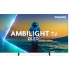 Telewizor PHILIPS 77OLED820 77’ OLED 4K 144Hz Google TV Ambilight 3 Dolby Atmos Dolby Vision HDMI 2.1 Smart TV Tak