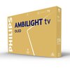 Telewizor PHILIPS 77OLED820 77’ OLED 4K 144Hz Google TV Ambilight 3 Dolby Atmos Dolby Vision HDMI 2.1 Dla graczy Tak
