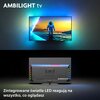 Telewizor PHILIPS 77OLED820 77’ OLED 4K 144Hz Google TV Ambilight 3 Dolby Atmos Dolby Vision HDMI 2.1 Tuner DVB-S