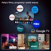 Telewizor PHILIPS 77OLED820 77’ OLED 4K 144Hz Google TV Ambilight 3 Dolby Atmos Dolby Vision HDMI 2.1 Tuner DVB-S2