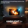 Telewizor PHILIPS 77OLED820 77’ OLED 4K 144Hz Google TV Ambilight 3 Dolby Atmos Dolby Vision HDMI 2.1 Tuner DVB-T2/HEVC/H.265