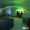 Telewizor PHILIPS 65OLED820 65’ OLED 4K 144Hz Google TV Ambilight 3 Dolby Atmos Dolby Vision HDMI 2.1 Technologia HDR (High Dynamic Range) HLG