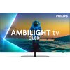 Telewizor PHILIPS 65OLED820 65’ OLED 4K 144Hz Google TV Ambilight 3 Dolby Atmos Dolby Vision HDMI 2.1 Smart TV Tak