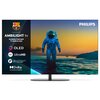 Telewizor PHILIPS 65OLED820 65’ OLED 4K 144Hz Google TV Ambilight 3 Dolby Atmos Dolby Vision HDMI 2.1 Android TV Nie