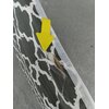 Deska do prasowania VELKEA M1 H030-06PB 110 x 34 cm Stalowy Rodzaj produktu Deska do prasowania