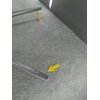 Deska do prasowania VELKEA M1 H030-06PB 110 x 34 cm Stalowy Regulacja wysokości Tak