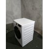 Pralko-suszarka BEKO HTV8712XW SteamCure Kolor drzwi Czarny