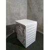 Pralko-suszarka BEKO HTV8712XW SteamCure Slim Nie
