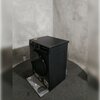 Suszarka slim BEKO b300 XBM3T47249M z pompą ciepła 7kg EcoGentle Prosmart Czarny Wielkość załadunku [kg] 7