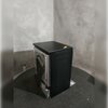 Suszarka slim BEKO b300 XBM3T47249M z pompą ciepła 7kg EcoGentle Prosmart Czarny Zbiornik na wodę Tak