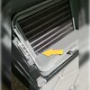 Suszarka slim BEKO b300 XBM3T47249M z pompą ciepła 7kg EcoGentle Prosmart Czarny Bezpieczeństwo użytkowania Blokada rodzicielska