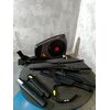 Orbitrek magnetyczny HMS H5813-i 9kg 42cm Rodzaj oporu Magnetyczny