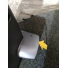 Orbitrek magnetyczny HMS H5813-i 9kg 42cm Rolki transportowe Tak