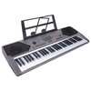 Keyboard MQ 001 UF Czarny