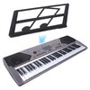 Keyboard MQ 001 UF Czarny Aftertouch Nie