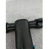 Hulajnoga elektryczna SEGWAY KickScooter ES1 25km 250W 2 amortyzatory 8" 7.5" Czarny Gwarancja 24 miesiące