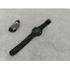 Smartwatch KUMI GT5 Pro Czarny Wykonanie koperty Stop cynku