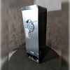 Lodówka AMICA FD280.3FB(E) No Frost 176.5 cm Czarna Komora zero Nie
