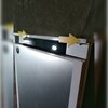 Lodówka HAIER HBW5518D Liczba półek 3