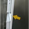 Lodówka HAIER HBW5518D Klasa klimatyczna N