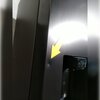 Lodówka SAMSUNG RS6HA8891B1 EF Family Hub Side by Side AI No frost 178cm Grafitowa Podajnik wody Twin Cooling Plus, 5 trybów chłodzenia z Cool Select+ Liczba pojemników na warzywa 1