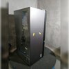 Lodówka SAMSUNG RS6HA8891B1 EF Family Hub Side by Side AI No frost 178cm Grafitowa Podajnik wody Twin Cooling Plus, 5 trybów chłodzenia z Cool Select+ Komora zero Nie