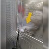 Lodówka SAMSUNG RS6HA8891B1 EF Family Hub Side by Side AI No frost 178cm Grafitowa Podajnik wody Twin Cooling Plus, 5 trybów chłodzenia z Cool Select+ Szybkie chłodzenie Tak
