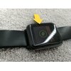 Smartwatch AMAZFIT Bip Lite Czarny Wykonanie paska Silikon