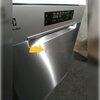 Zmywarka ELECTROLUX ESM74840SX SatelliteClean 600 60 cm Podłączenie do ciepłej wody Tak