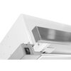 Okap TOFLESZ Vega 50 cm Inox Liczba filtrów odtłuszczających 2