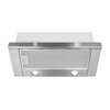Okap TOFLESZ Vega 50 cm Inox