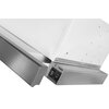 Okap TOFLESZ Vega 50 cm Inox Filtr węglowy Opcjonalnie