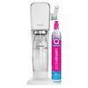 Saturator SODASTREAM Art Biały Głębokość [cm] 24.5