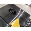 Ekspres MELITTA Latticia OT F300-101 Srebrny Głębokość [cm] 45.9