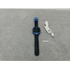 Smartwatch MIBRO Kids Z3 4G LTE Czarno-niebieski Szkło Szkło hartowane