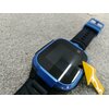 Smartwatch MIBRO Kids Z3 4G LTE Czarno-niebieski Wykonanie koperty Tworzywo sztuczne