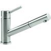Bateria VILLEROY&BOCH Como Shower 9252 00 LC Stal szczotkowana
