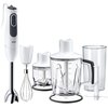 Blender BRAUN MultiQuick MQ3145WH Aperitive