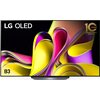 Telewizor LG 65B33LA 65" OLED 4K 120Hz Dolby Atmos Dolby Vision HDMI 2.1 Nowa klasa energetyczna F