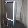 Lodówka HAIER HE 1855 BCMW No frost 177.2cm Biała Poziom hałasu [dB] 37